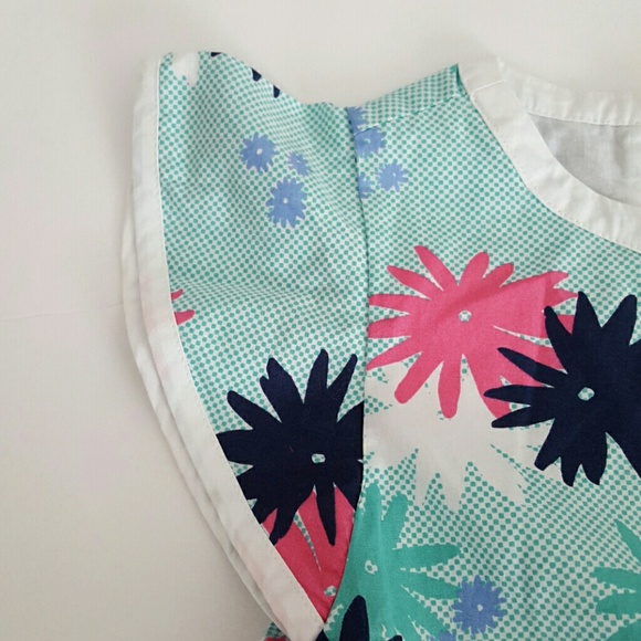 NWT - Gymboree Toddler Girls Size 3T Dress - Picture 5 of 8